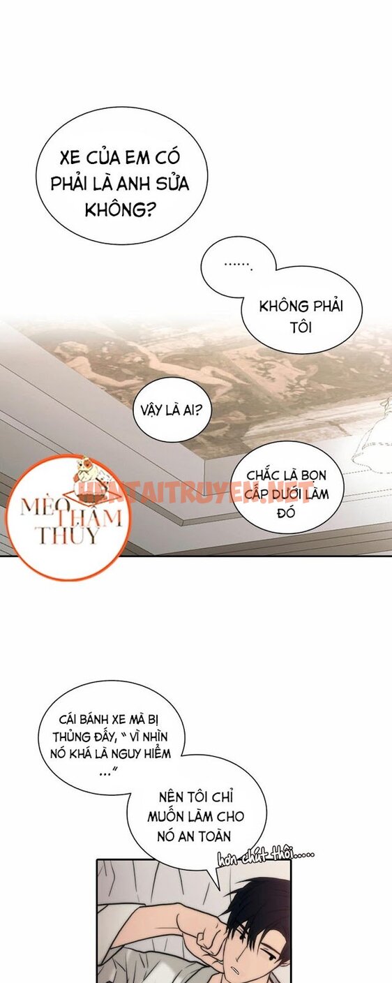 Xem ảnh Giai Điệu Của Ngôn Ngữ - Chap 47 - img_001_1640320864 - HentaiTruyen.net