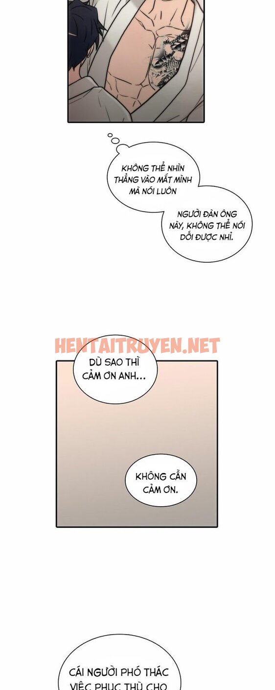 Xem ảnh Giai Điệu Của Ngôn Ngữ - Chap 47 - img_002_1640320866 - HentaiTruyen.net