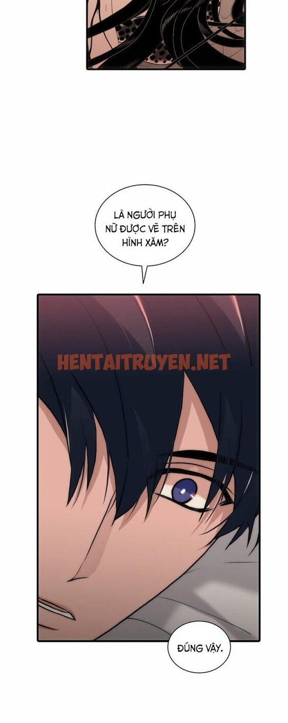 Xem ảnh Giai Điệu Của Ngôn Ngữ - Chap 47 - img_005_1640320873 - HentaiTruyen.net