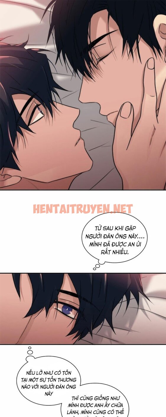 Xem ảnh Giai Điệu Của Ngôn Ngữ - Chap 47 - img_011_1640320889 - HentaiTruyen.net