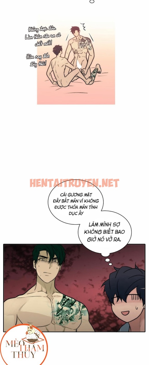 Xem ảnh Giai Điệu Của Ngôn Ngữ - Chap 47 - img_016_1640320899 - HentaiTruyen.net