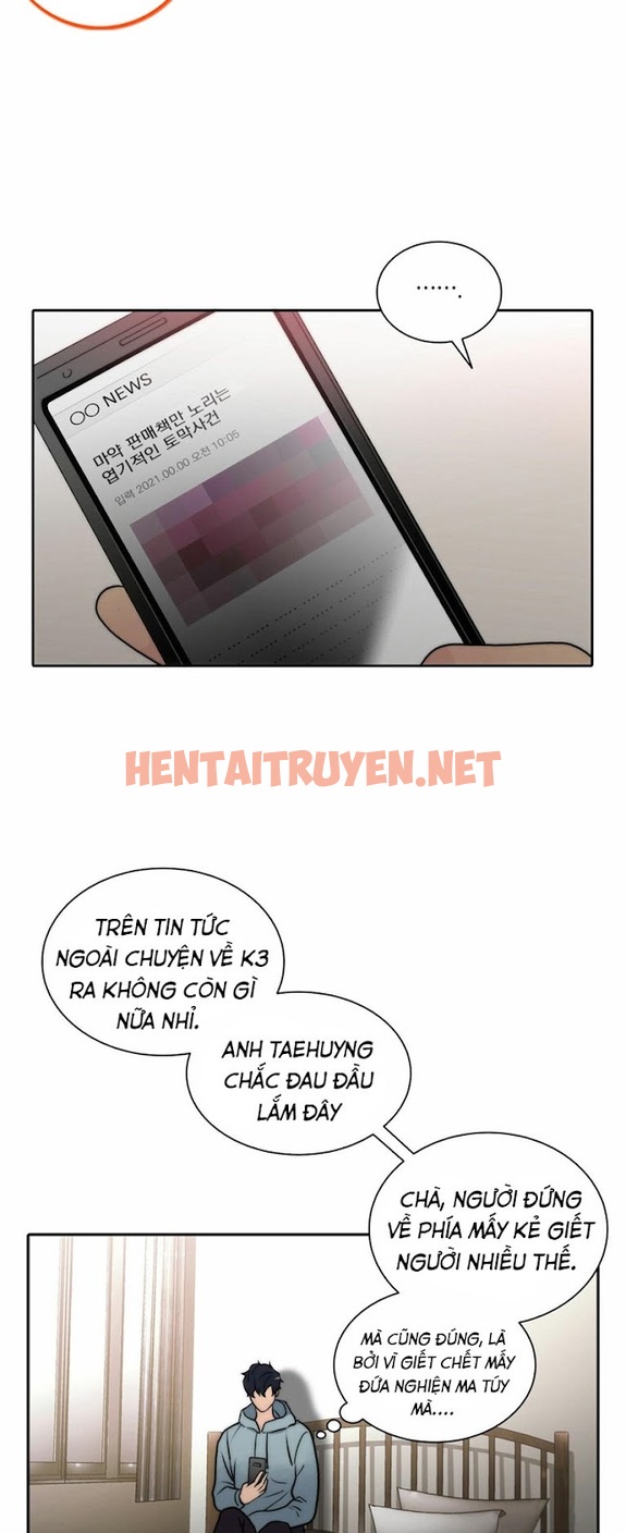 Xem ảnh Giai Điệu Của Ngôn Ngữ - Chap 47 - img_017_1640320903 - HentaiTruyen.net