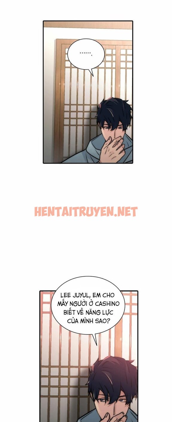 Xem ảnh Giai Điệu Của Ngôn Ngữ - Chap 47 - img_026_1640320923 - HentaiTruyen.net