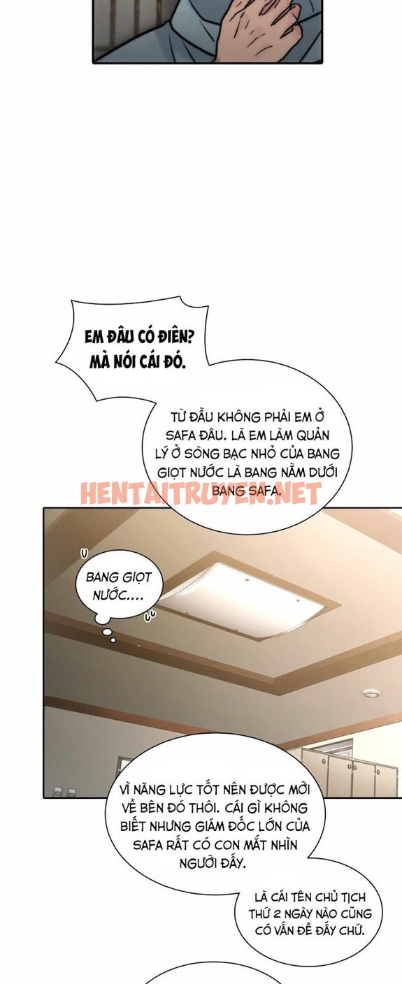 Xem ảnh Giai Điệu Của Ngôn Ngữ - Chap 47 - img_027_1640320925 - HentaiTruyen.net