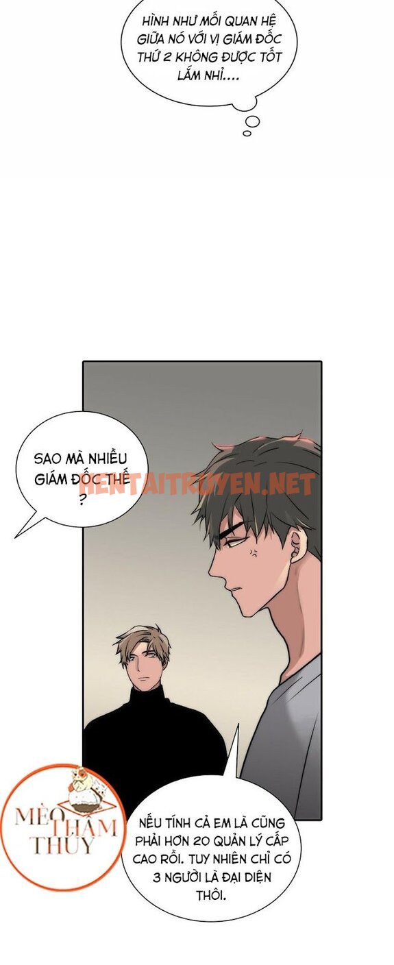 Xem ảnh Giai Điệu Của Ngôn Ngữ - Chap 47 - img_028_1640320927 - HentaiTruyen.net