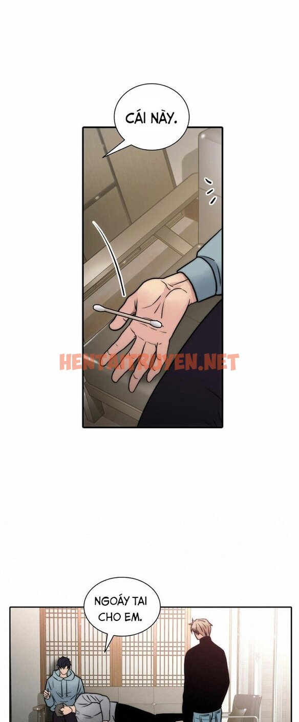 Xem ảnh Giai Điệu Của Ngôn Ngữ - Chap 47 - img_029_1640320929 - HentaiTruyen.net