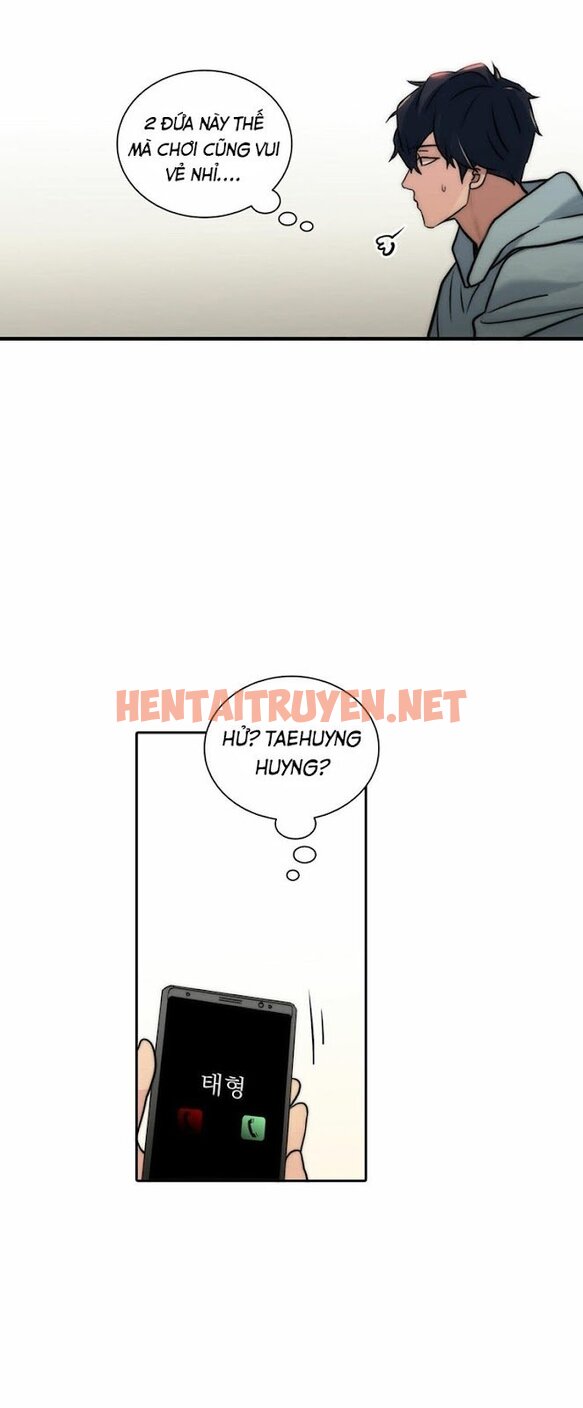 Xem ảnh Giai Điệu Của Ngôn Ngữ - Chap 47 - img_036_1640320944 - HentaiTruyen.net