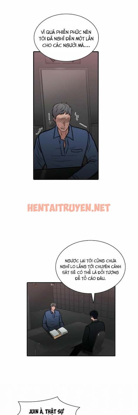 Xem ảnh Giai Điệu Của Ngôn Ngữ - Chap 48 - img_010_1640260304 - HentaiTruyen.net