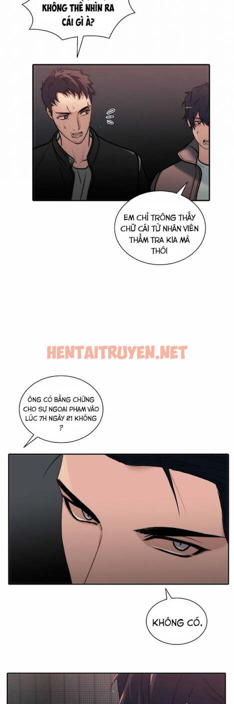 Xem ảnh Giai Điệu Của Ngôn Ngữ - Chap 48 - img_011_1640260305 - HentaiTruyen.net