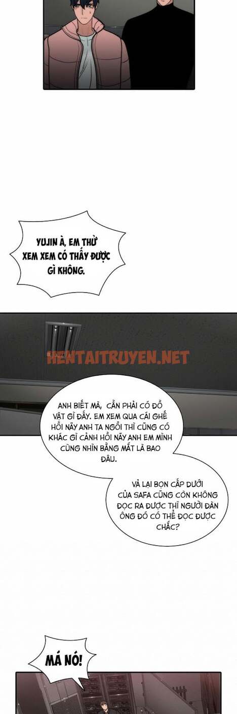 Xem ảnh Giai Điệu Của Ngôn Ngữ - Chap 48 - img_021_1640260312 - HentaiTruyen.net