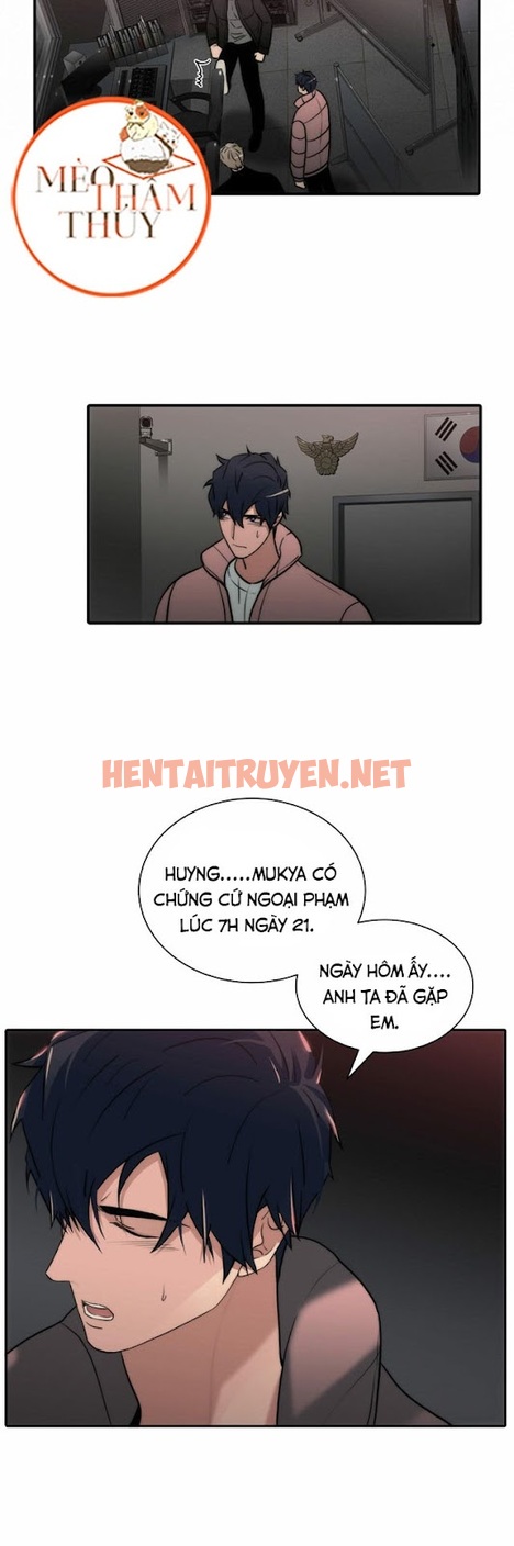 Xem ảnh Giai Điệu Của Ngôn Ngữ - Chap 48 - img_022_1640260313 - HentaiTruyen.net