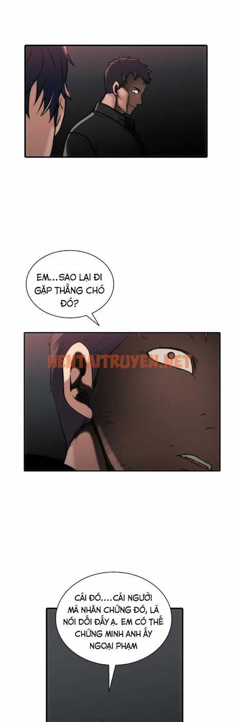 Xem ảnh Giai Điệu Của Ngôn Ngữ - Chap 48 - img_023_1640260314 - HentaiTruyen.net