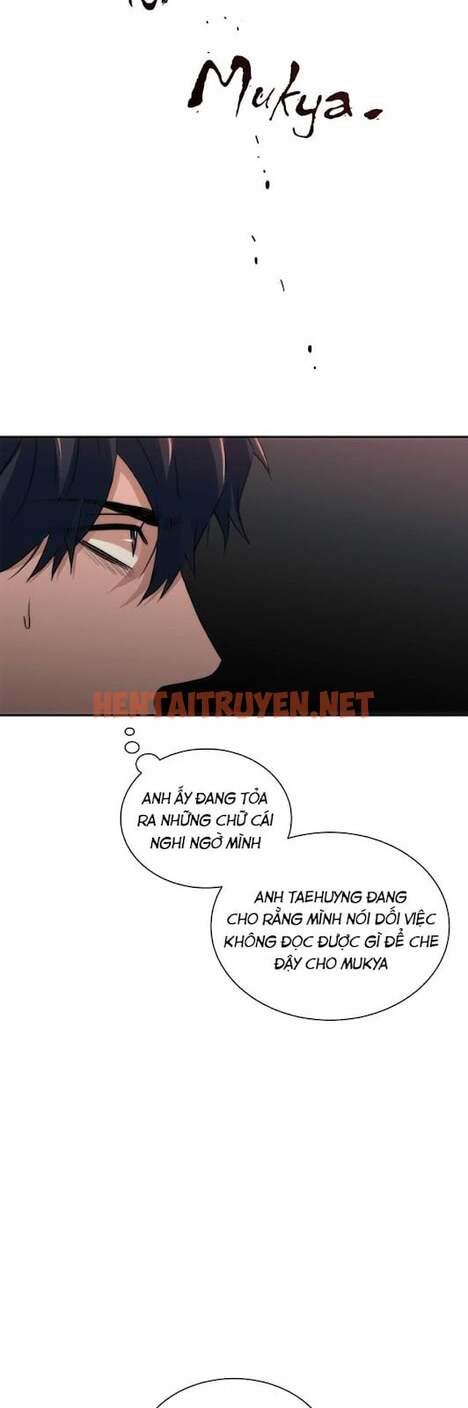 Xem ảnh Giai Điệu Của Ngôn Ngữ - Chap 48 - img_027_1640260317 - HentaiTruyen.net