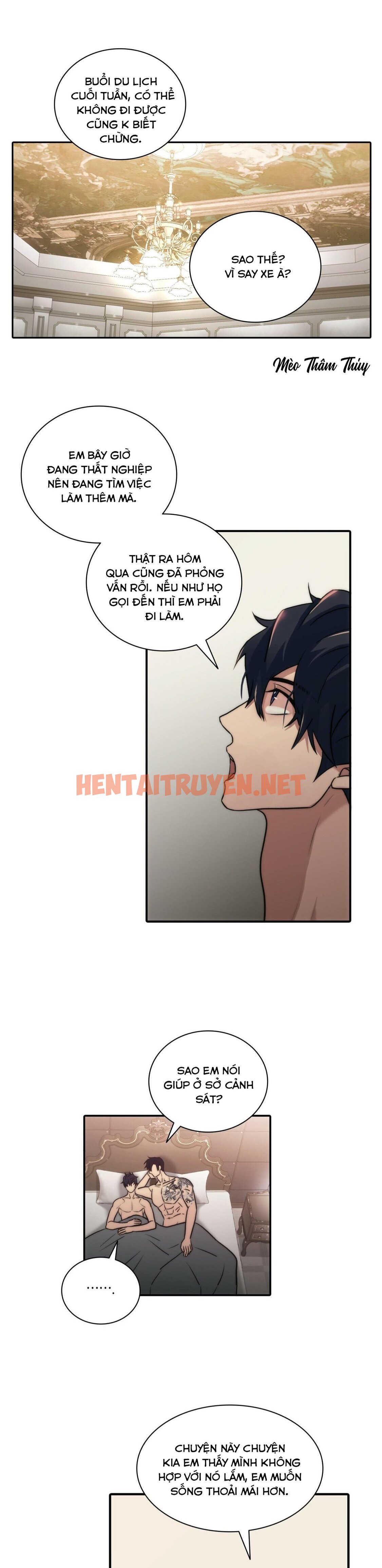 Xem ảnh Giai Điệu Của Ngôn Ngữ - Chap 52 - img_001_1646147098 - HentaiTruyen.net