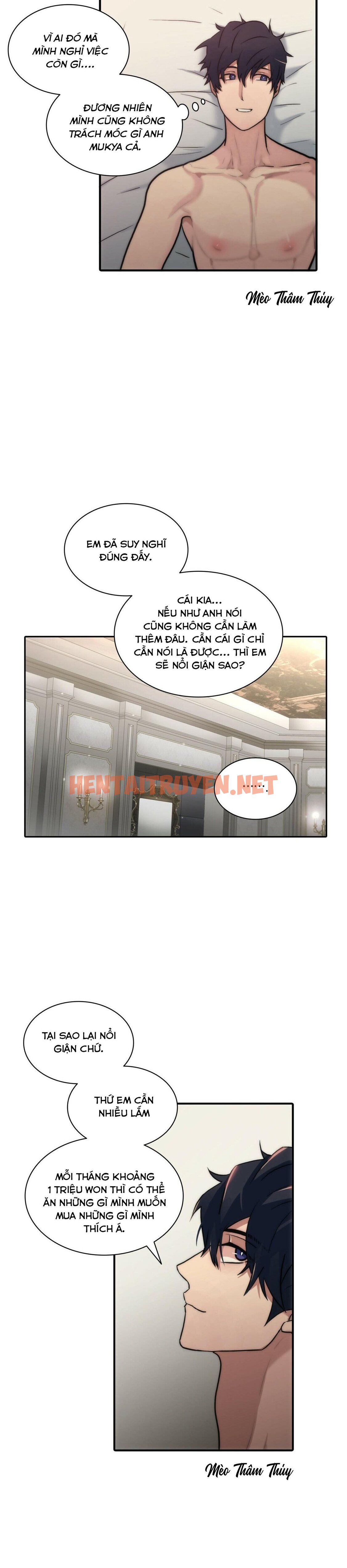 Xem ảnh Giai Điệu Của Ngôn Ngữ - Chap 52 - img_002_1646147100 - HentaiTruyen.net