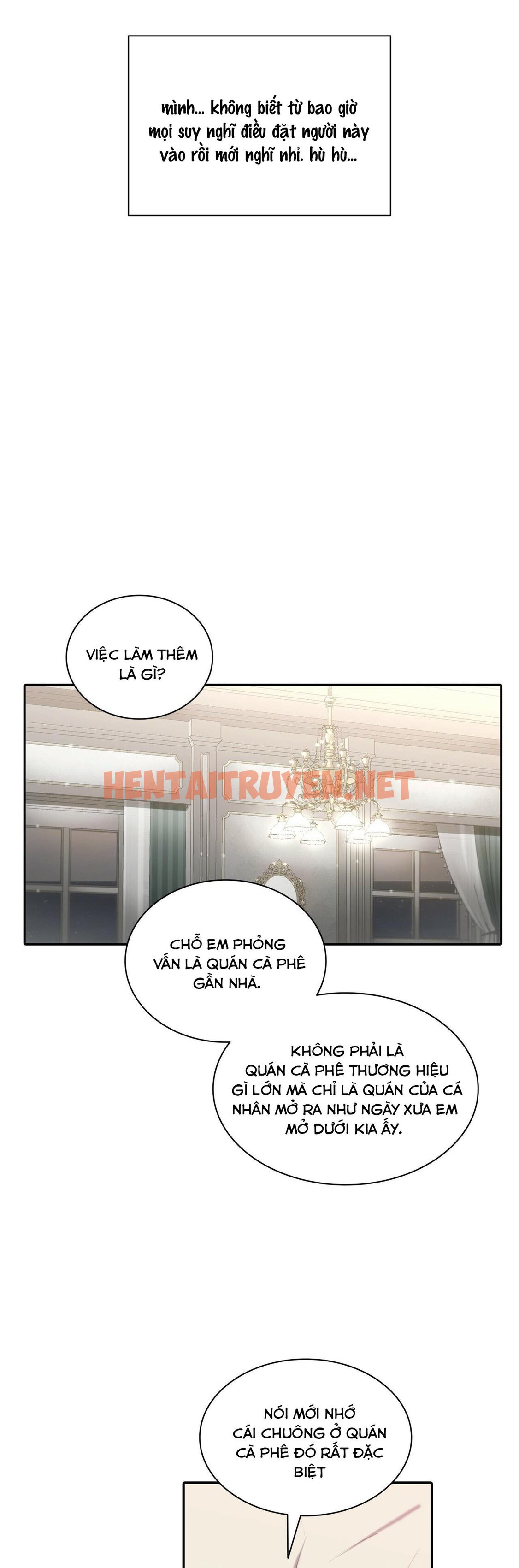 Xem ảnh Giai Điệu Của Ngôn Ngữ - Chap 52 - img_005_1646147105 - HentaiTruyen.net