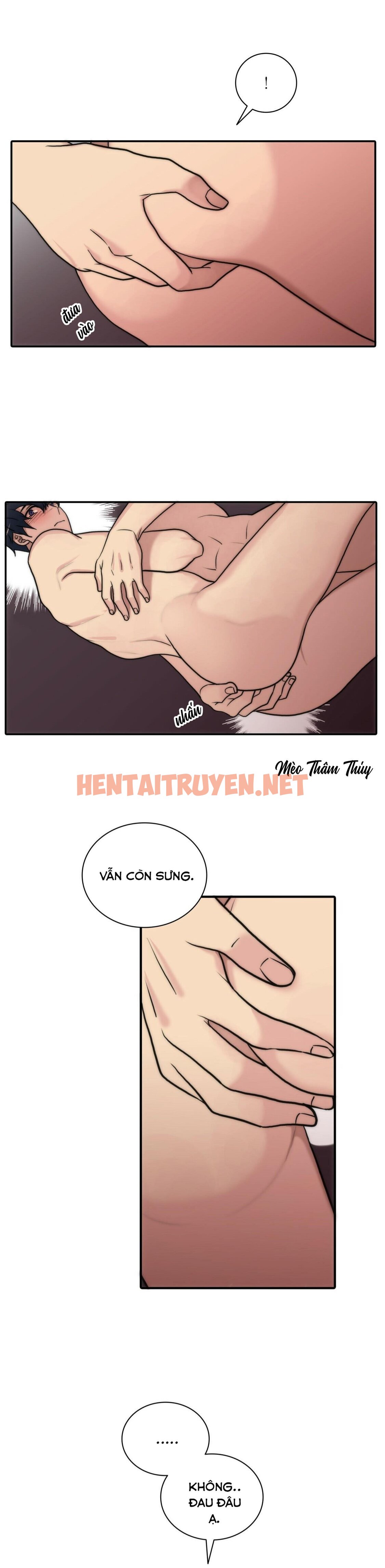 Xem ảnh Giai Điệu Của Ngôn Ngữ - Chap 52 - img_007_1646147107 - HentaiTruyen.net