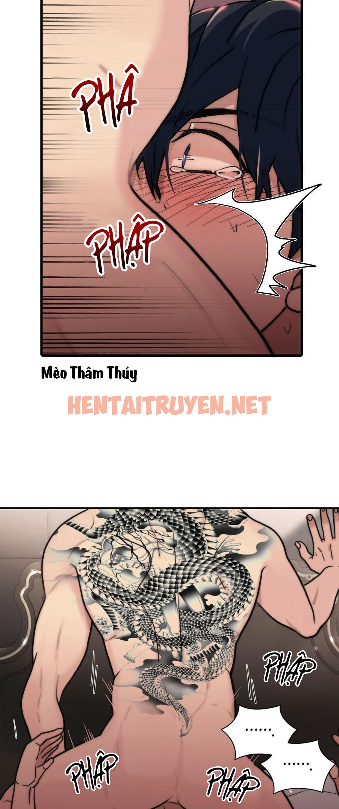 Xem ảnh Giai Điệu Của Ngôn Ngữ - Chap 53 - img_013_1651675034 - HentaiTruyen.net