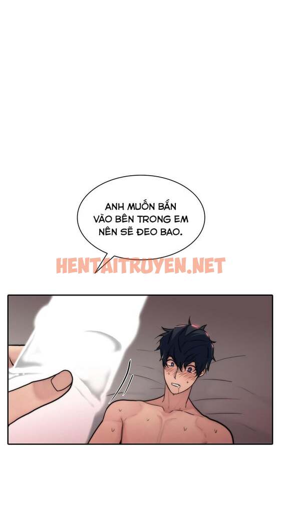 Xem ảnh Giai Điệu Của Ngôn Ngữ - Chap 54 - img_002_1651674906 - HentaiTruyen.net