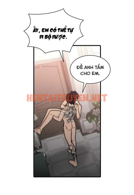 Xem ảnh Giai Điệu Của Ngôn Ngữ - Chap 54 - img_023_1651674937 - HentaiTruyen.net