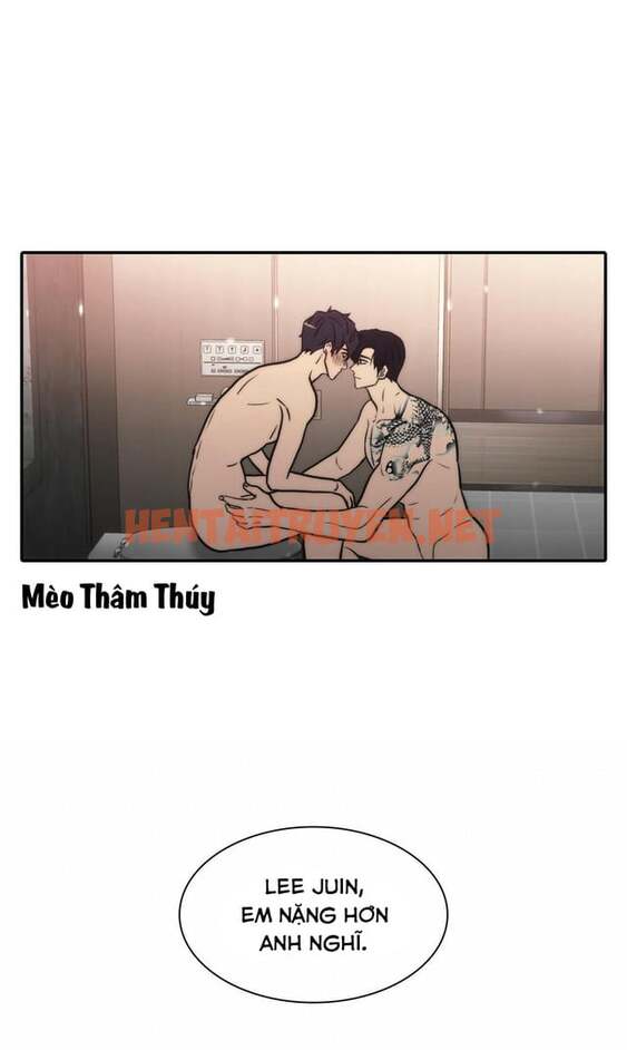 Xem ảnh Giai Điệu Của Ngôn Ngữ - Chap 54 - img_025_1651674939 - HentaiTruyen.net