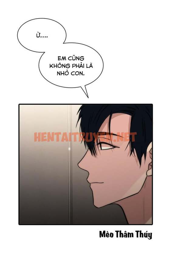 Xem ảnh Giai Điệu Của Ngôn Ngữ - Chap 54 - img_028_1651674944 - HentaiTruyen.net