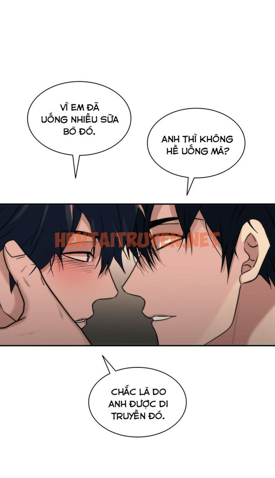 Xem ảnh Giai Điệu Của Ngôn Ngữ - Chap 54 - img_029_1651674945 - HentaiTruyen.net