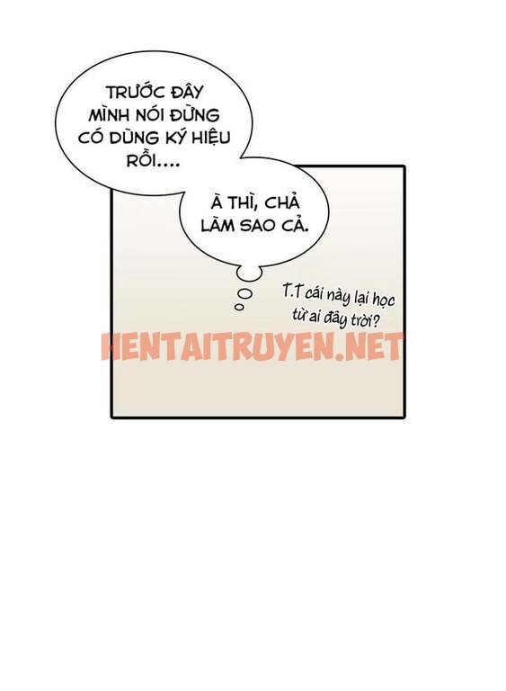 Xem ảnh Giai Điệu Của Ngôn Ngữ - Chap 54 - img_039_1651674958 - HentaiTruyen.net