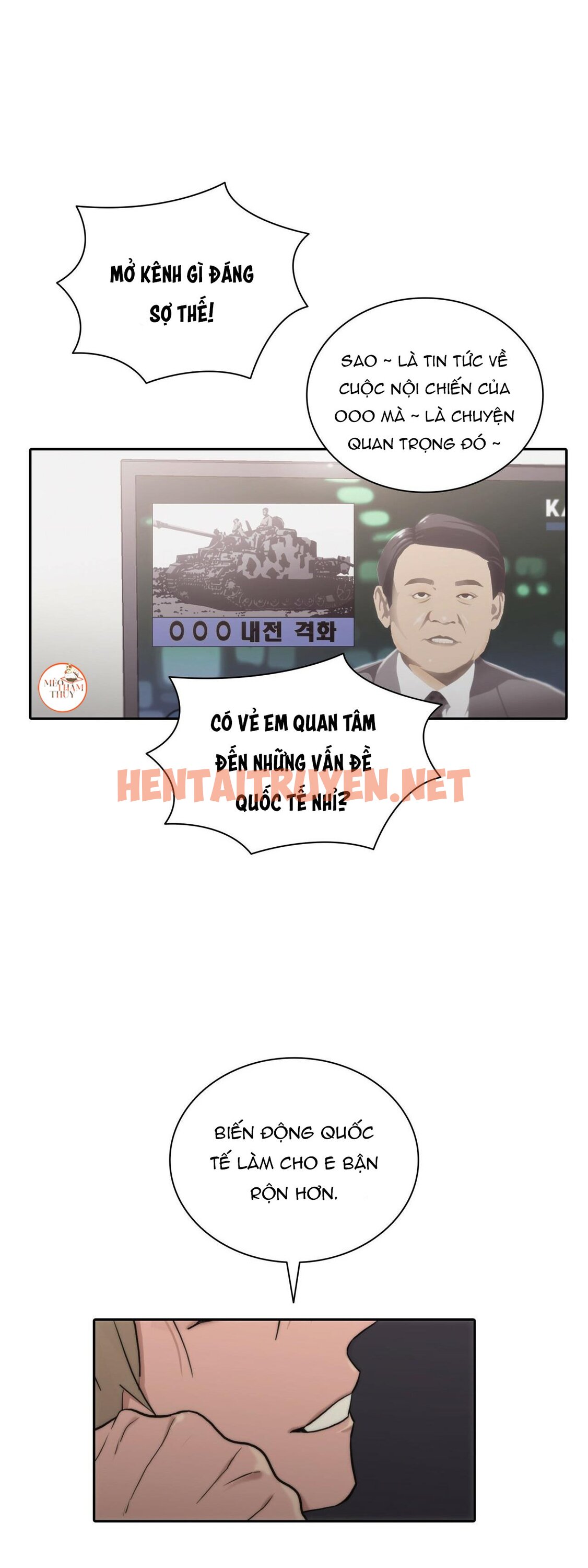 Xem ảnh Giai Điệu Của Ngôn Ngữ - Chap 55 - img_009_1655276666 - HentaiTruyen.net