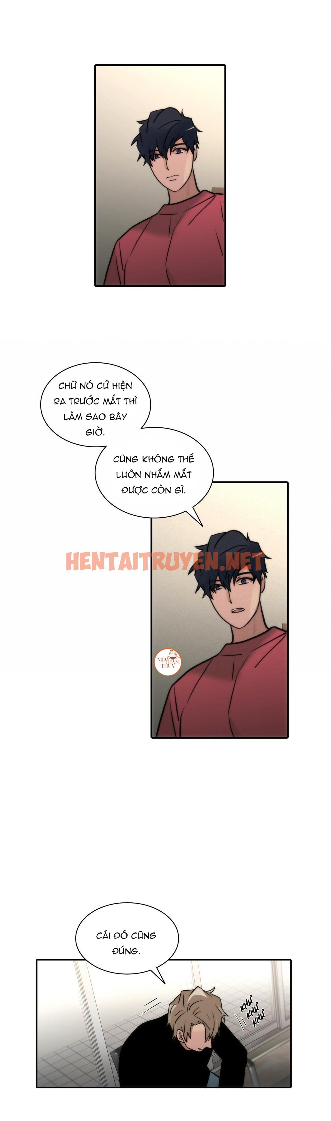 Xem ảnh Giai Điệu Của Ngôn Ngữ - Chap 55 - img_011_1655276672 - HentaiTruyen.net