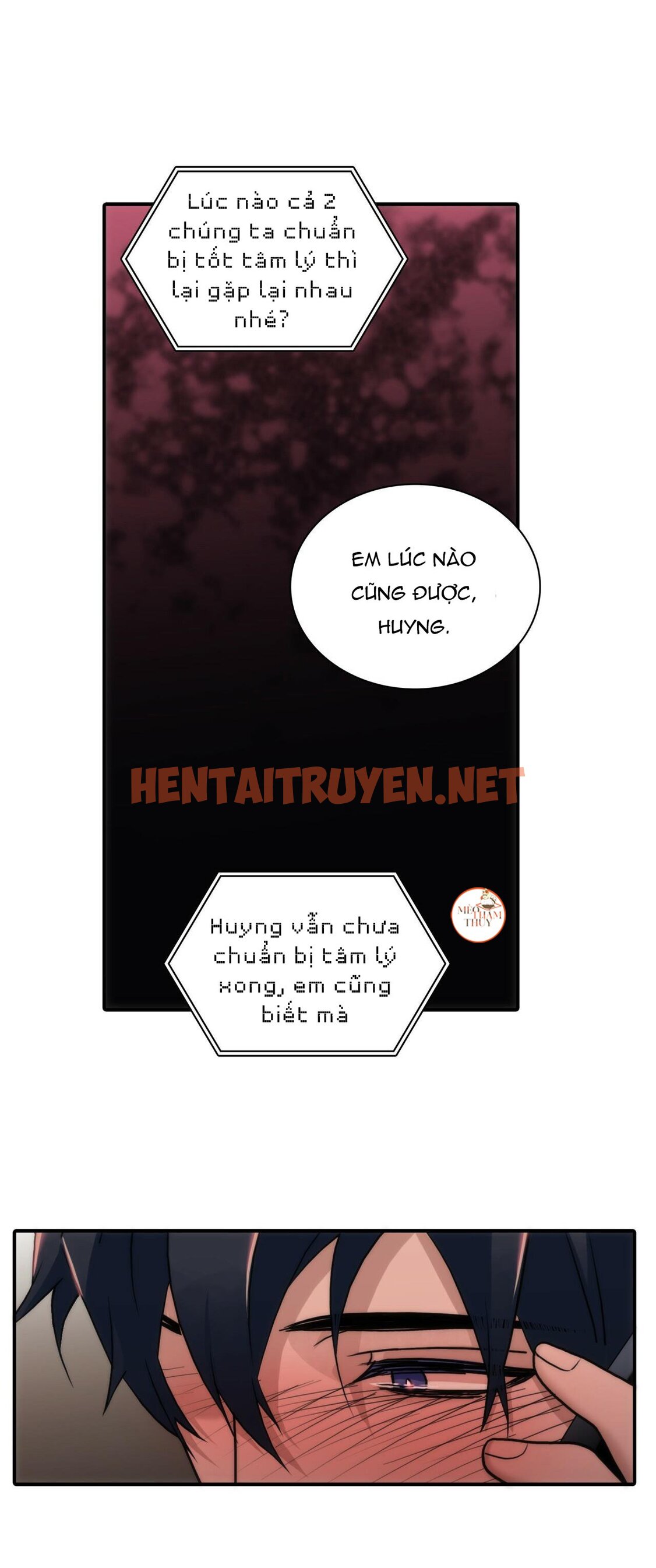 Xem ảnh Giai Điệu Của Ngôn Ngữ - Chap 55 - img_024_1655276713 - HentaiTruyen.net