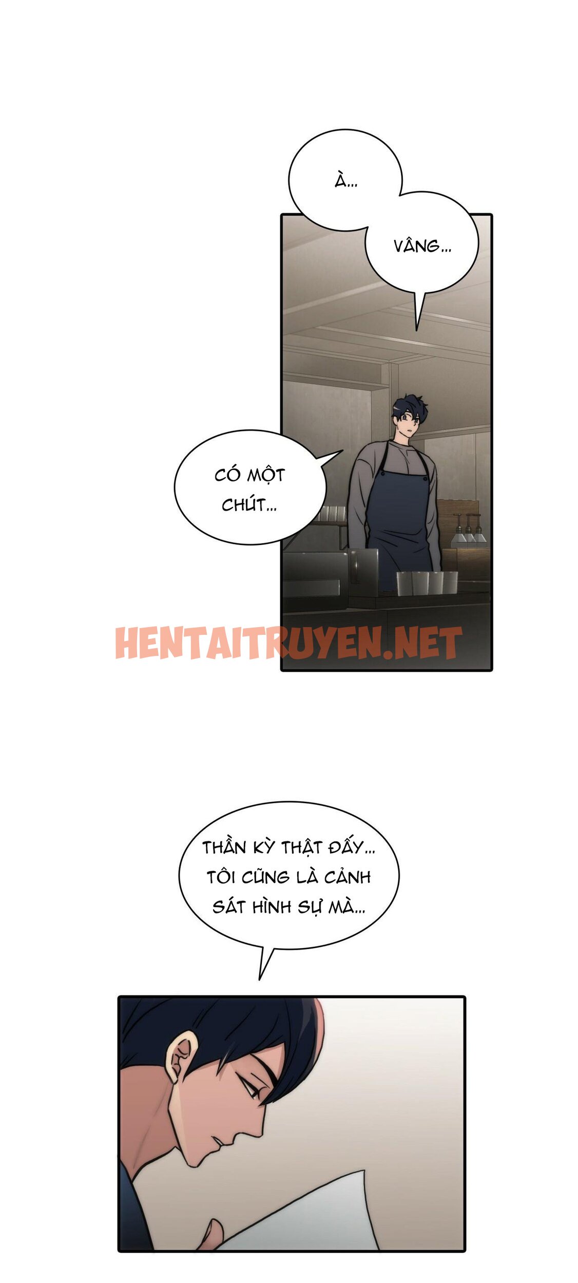 Xem ảnh Giai Điệu Của Ngôn Ngữ - Chap 55 - img_029_1655276729 - HentaiTruyen.net