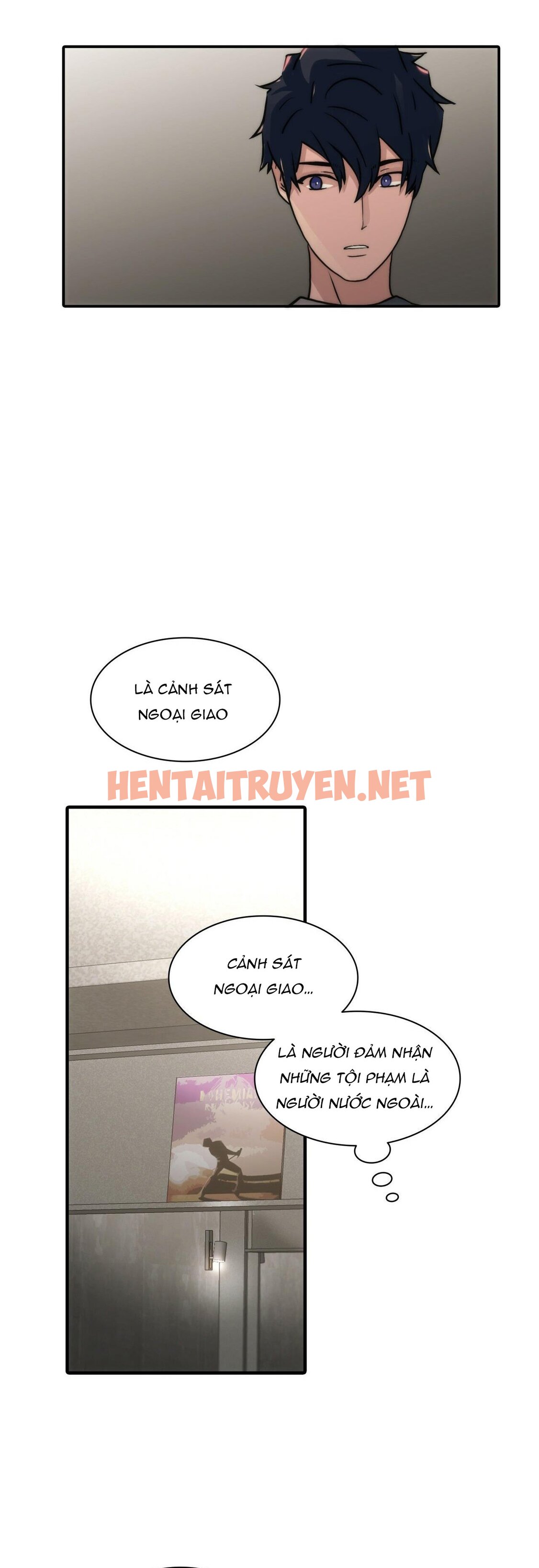 Xem ảnh Giai Điệu Của Ngôn Ngữ - Chap 55 - img_031_1655276735 - HentaiTruyen.net