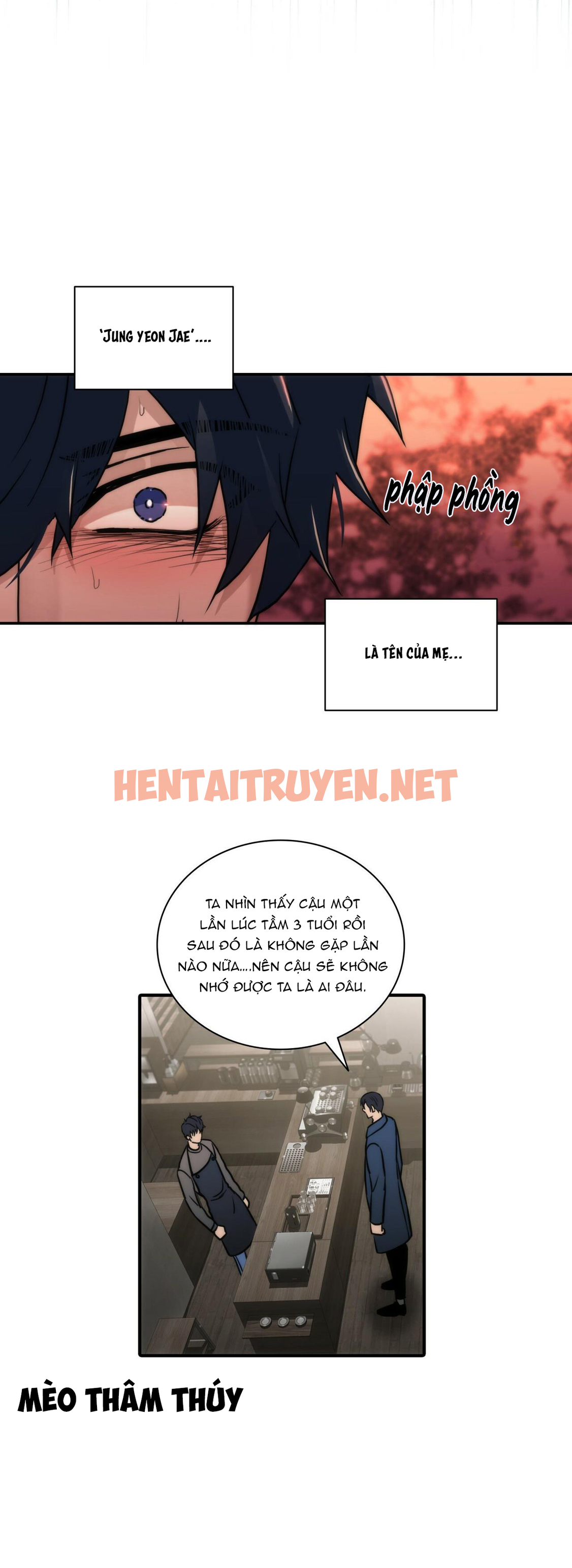 Xem ảnh Giai Điệu Của Ngôn Ngữ - Chap 56 - img_010_1655690878 - HentaiTruyen.net