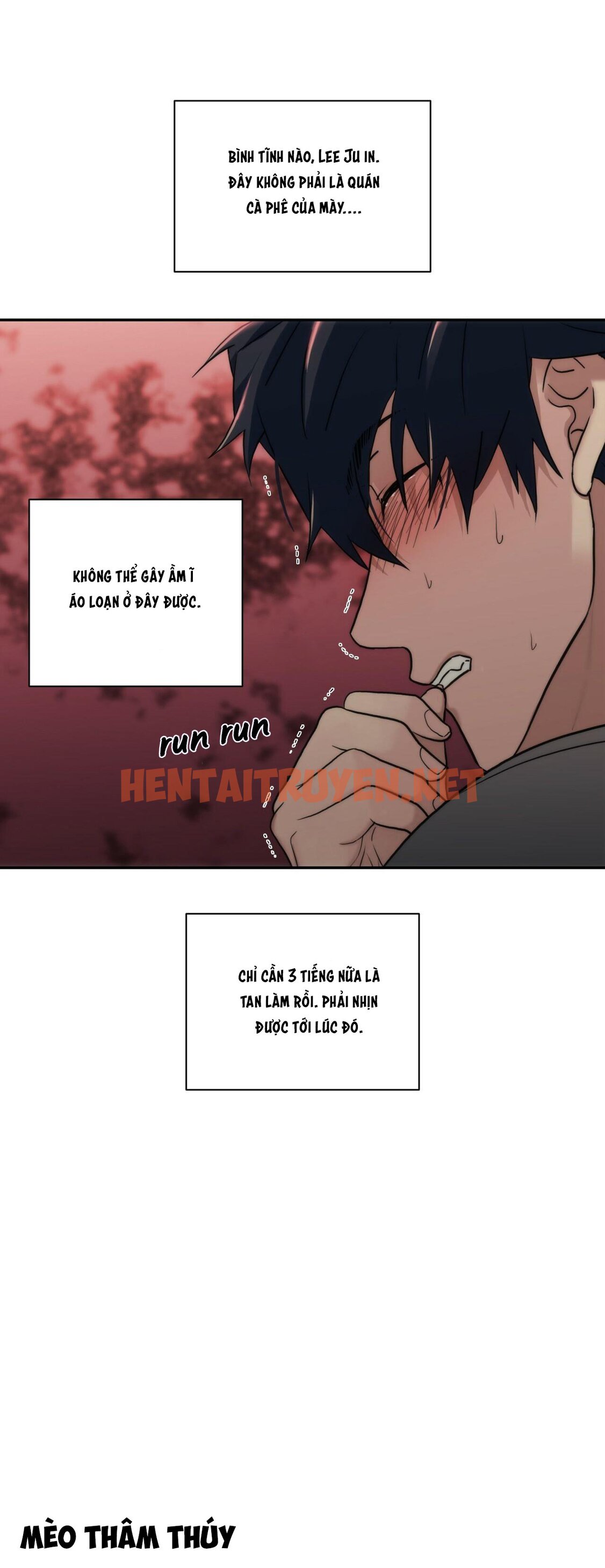 Xem ảnh Giai Điệu Của Ngôn Ngữ - Chap 56 - img_026_1655690921 - HentaiTruyen.net