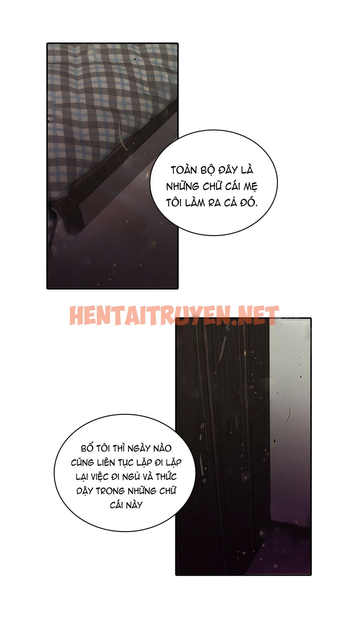 Xem ảnh Giai Điệu Của Ngôn Ngữ - Chap 57 - img_002_1655690732 - HentaiTruyen.net