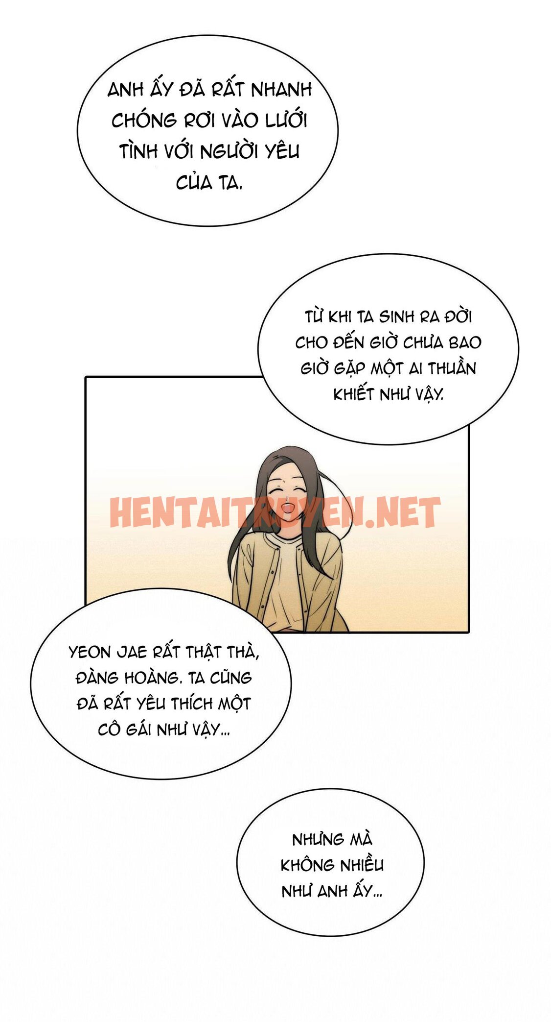 Xem ảnh Giai Điệu Của Ngôn Ngữ - Chap 57 - img_009_1655690746 - HentaiTruyen.net