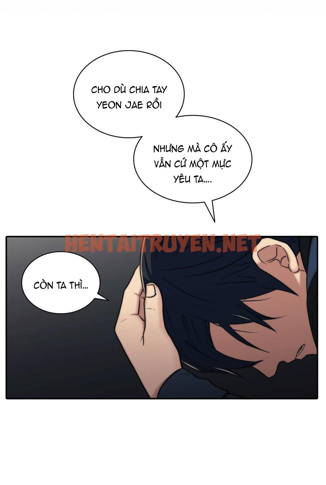 Xem ảnh Giai Điệu Của Ngôn Ngữ - Chap 57 - img_010_1655690749 - HentaiTruyen.net