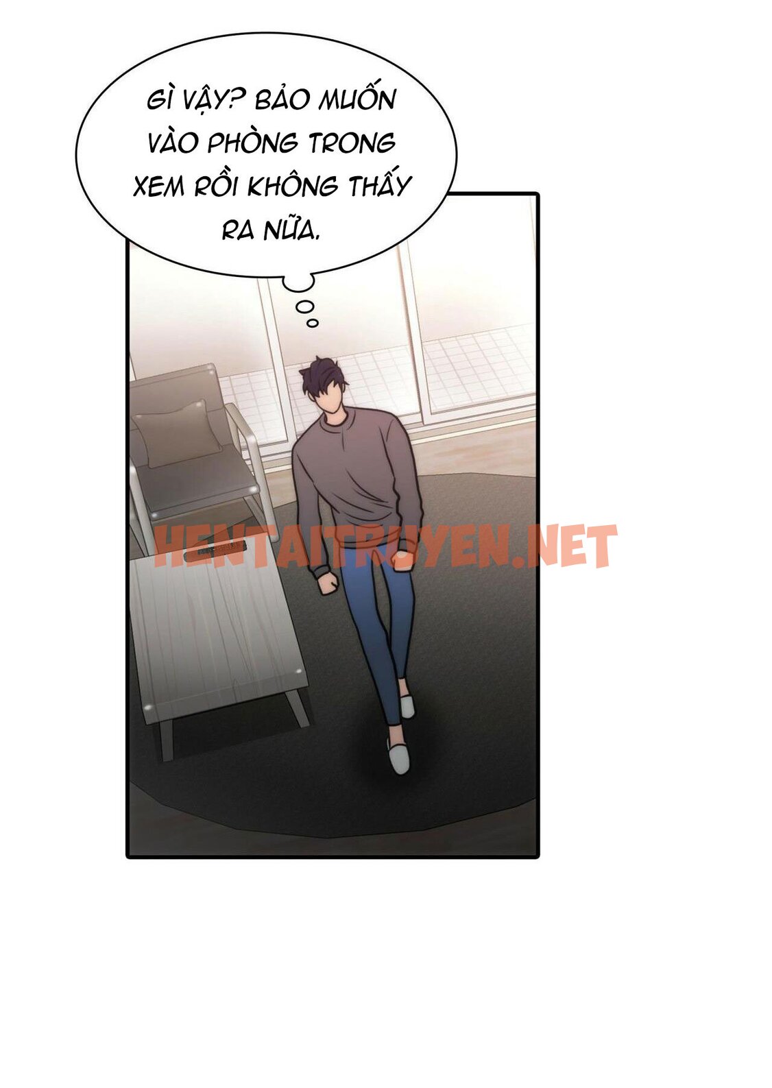 Xem ảnh Giai Điệu Của Ngôn Ngữ - Chap 57 - img_032_1655690789 - HentaiTruyen.net