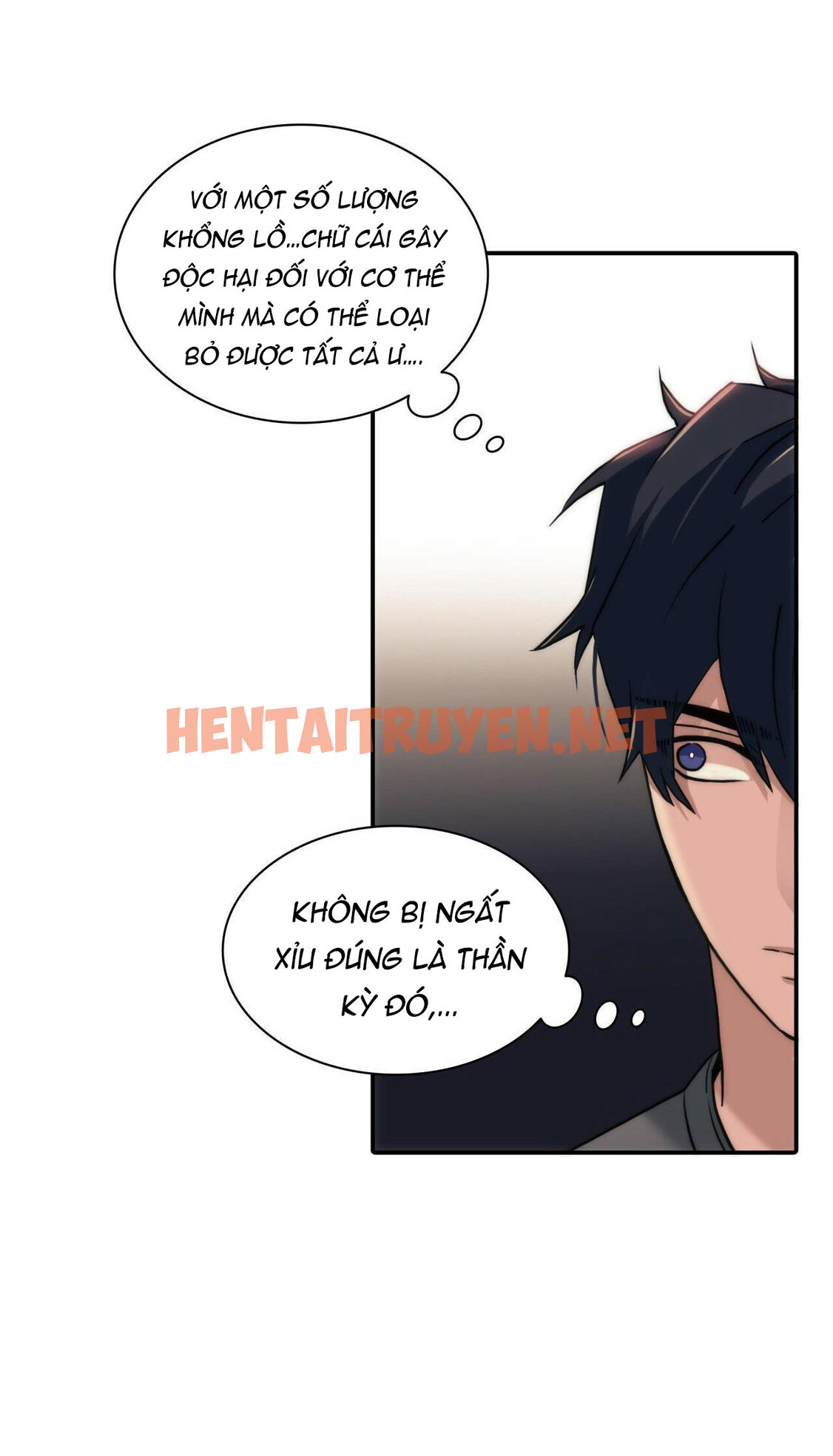 Xem ảnh Giai Điệu Của Ngôn Ngữ - Chap 57 - img_039_1655690803 - HentaiTruyen.net