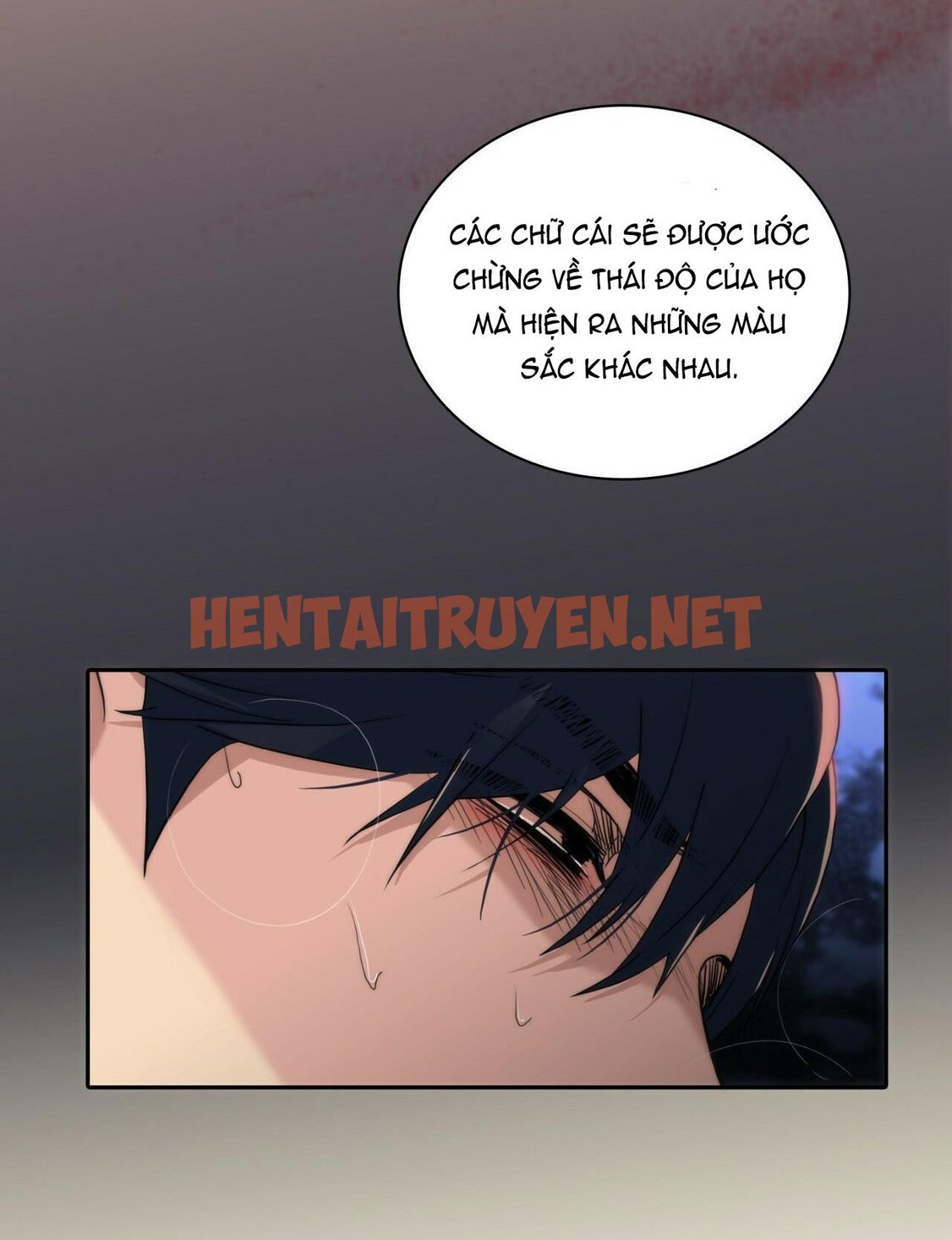 Xem ảnh Giai Điệu Của Ngôn Ngữ - Chap 57 - img_045_1655690815 - HentaiTruyen.net