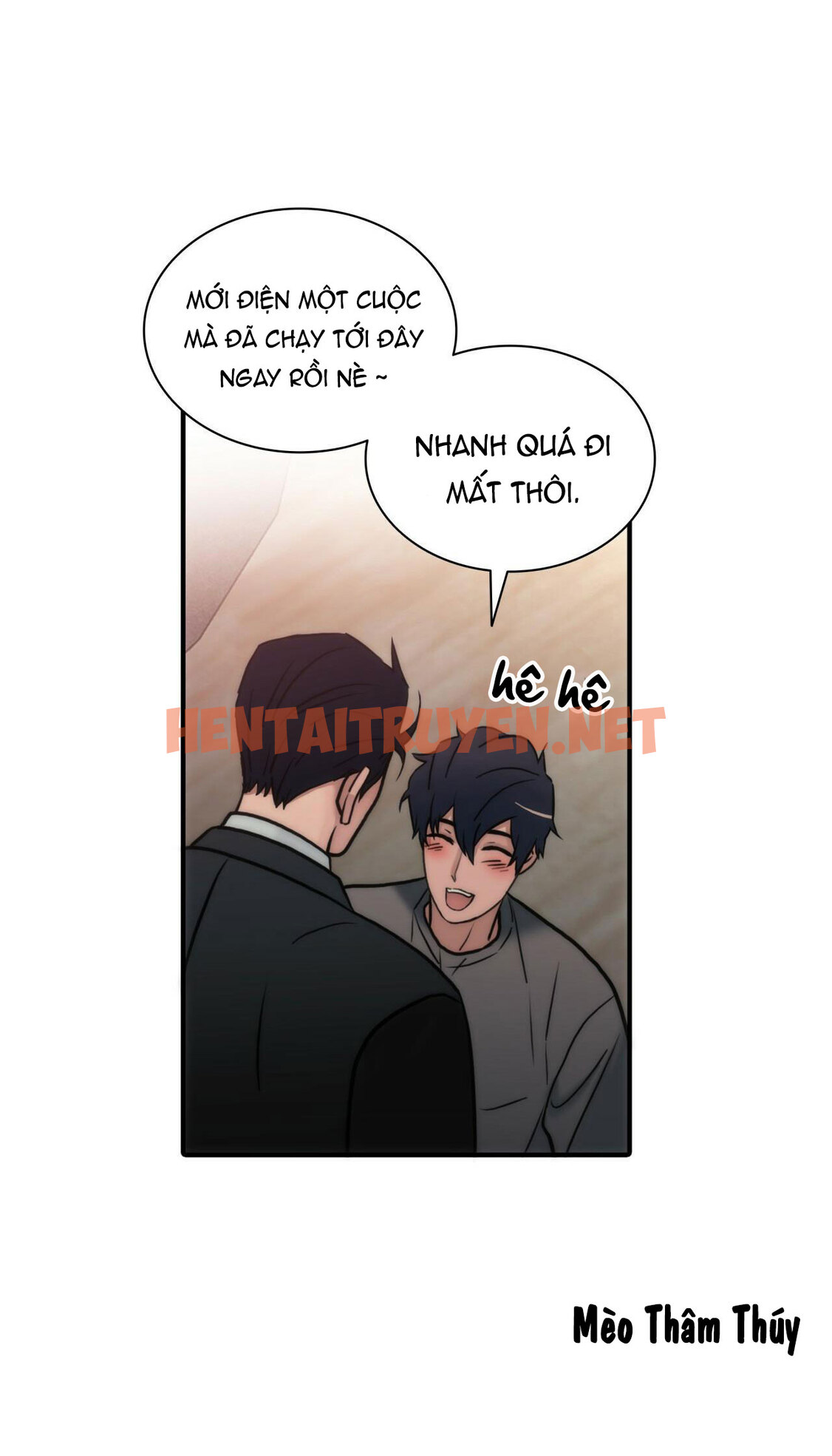 Xem ảnh Giai Điệu Của Ngôn Ngữ - Chap 57 - img_061_1655690845 - HentaiTruyen.net