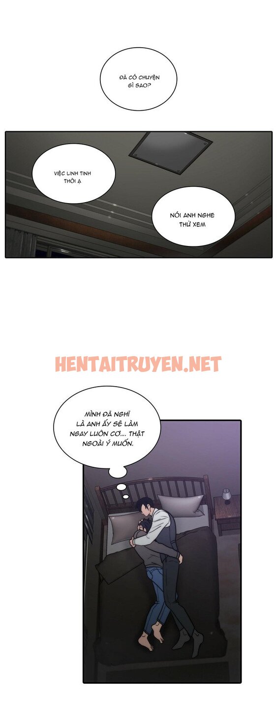 Xem ảnh Giai Điệu Của Ngôn Ngữ - Chap 58 - img_002_1657894010 - HentaiTruyen.net