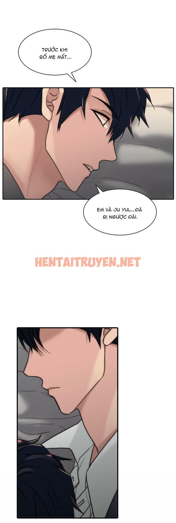 Xem ảnh Giai Điệu Của Ngôn Ngữ - Chap 58 - img_006_1657894016 - HentaiTruyen.net