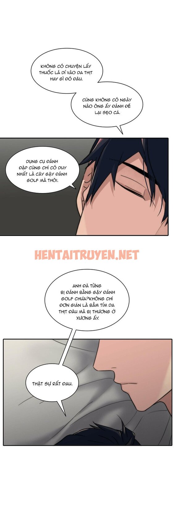 Xem ảnh Giai Điệu Của Ngôn Ngữ - Chap 58 - img_008_1657894019 - HentaiTruyen.net