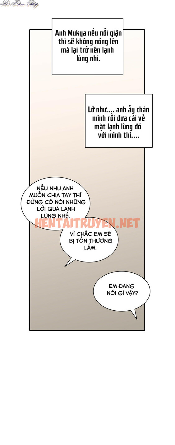 Xem ảnh Giai Điệu Của Ngôn Ngữ - Chap 59 - img_024_1660105476 - HentaiTruyen.net