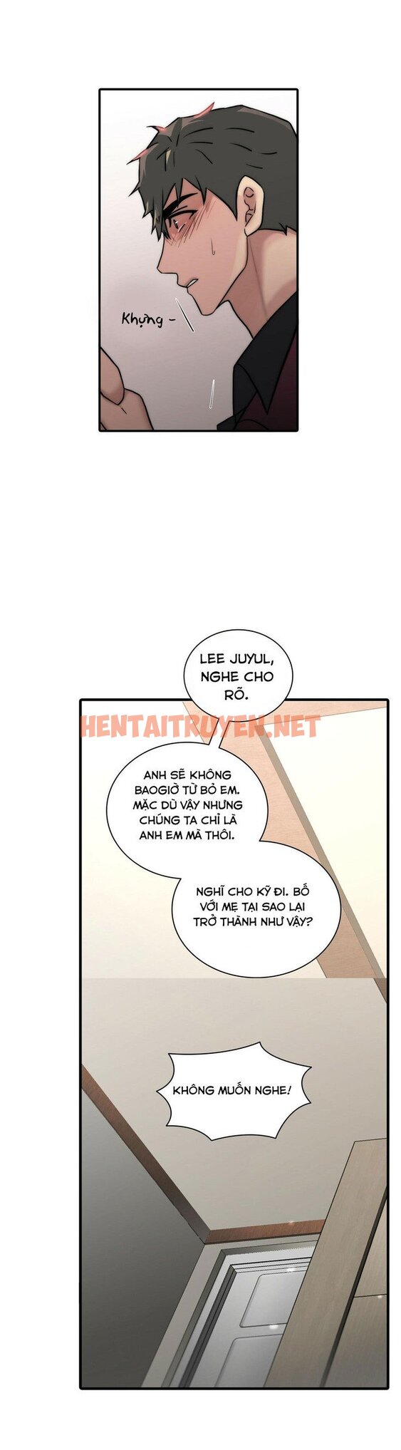 Xem ảnh Giai Điệu Của Ngôn Ngữ - Chap 60 - img_016_1661163403 - HentaiTruyen.net