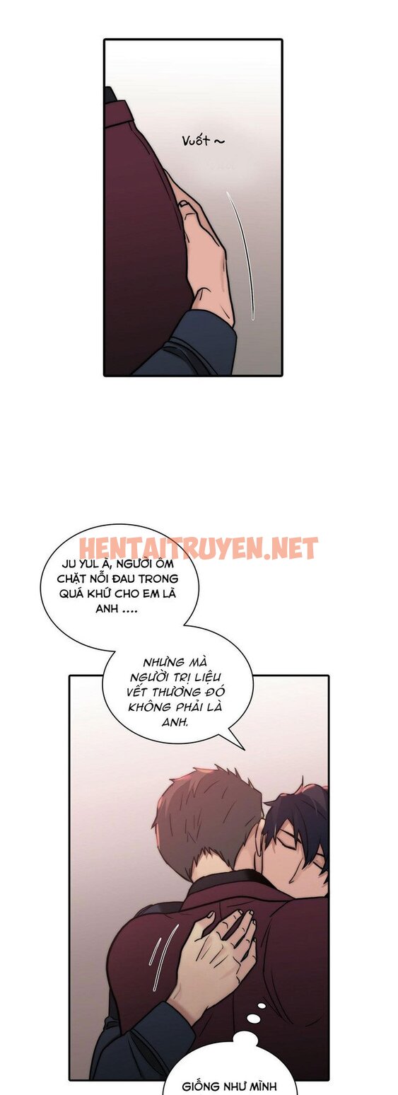 Xem ảnh Giai Điệu Của Ngôn Ngữ - Chap 60 - img_020_1661163409 - HentaiTruyen.net