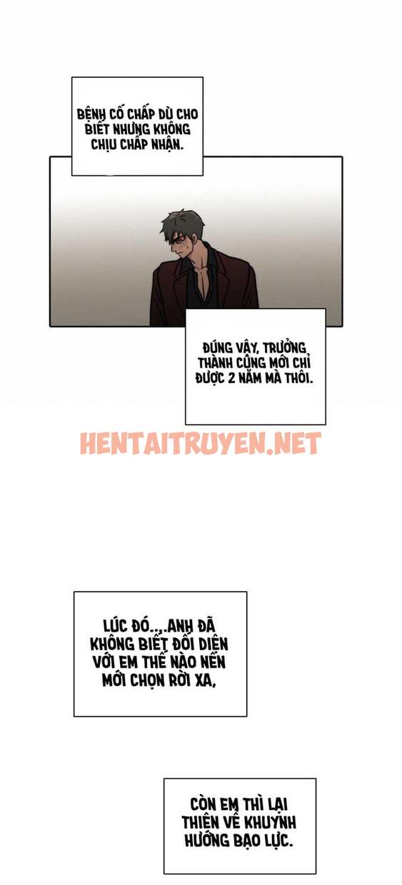 Xem ảnh Giai Điệu Của Ngôn Ngữ - Chap 60 - img_022_1661163412 - HentaiTruyen.net