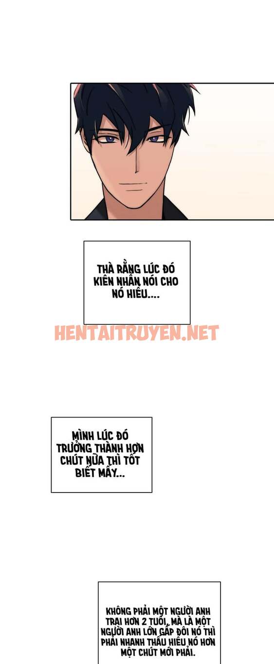 Xem ảnh Giai Điệu Của Ngôn Ngữ - Chap 60 - img_023_1661163414 - HentaiTruyen.net